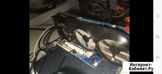 Видеокарта hd 7970 Волжский Волгоградской области - изображение 1
