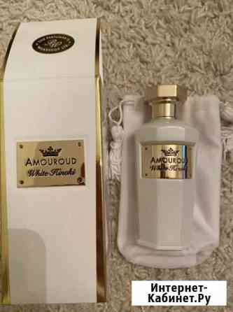 Духи Amouroud Калуга