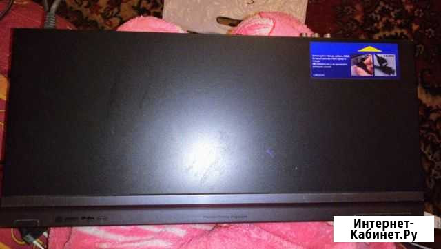 DVD player Sony Щёлково - изображение 1