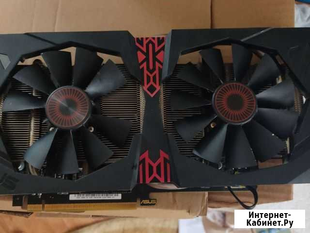 Видеокарта r9 380 Хабаровск - изображение 1