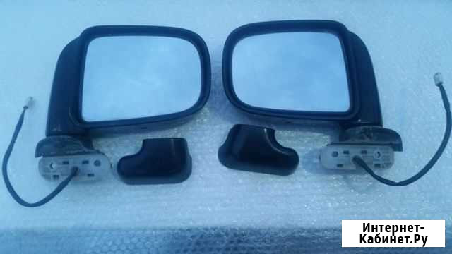 Зеркало боковое Превия, Эстима 90-99г Калуга - изображение 1