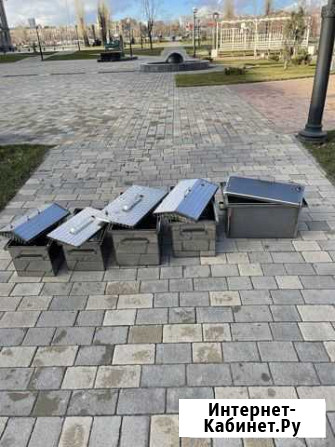 Коптильня для мясо и рыбы Хабаровск - изображение 1