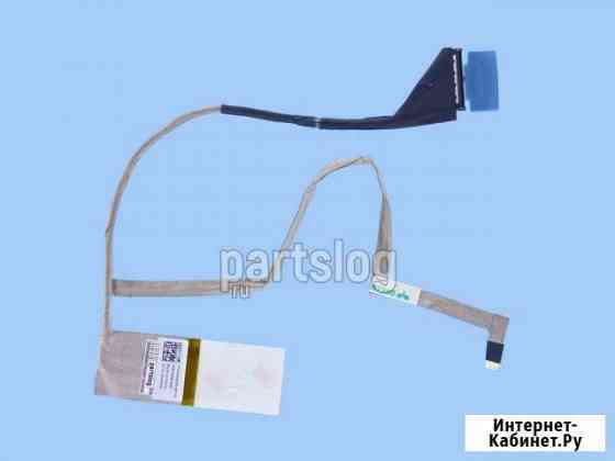 Шлейф матрицы Dell 14V M4010 N4020 N4030 40-pin Сочи