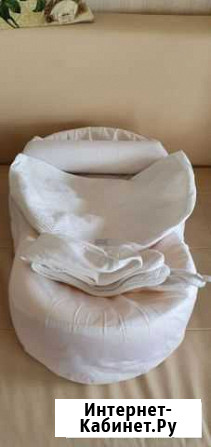 Кокон Red Castle CocoonaBaby Обнинск - изображение 1
