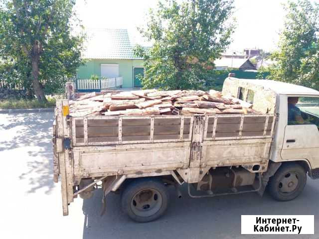 Продам дрова Улан-Удэ - изображение 1