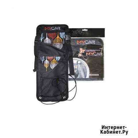 Органайзер на боковину сиденья автомобиля Ставрополь