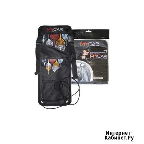 Органайзер на боковину сиденья автомобиля Ставрополь - изображение 1