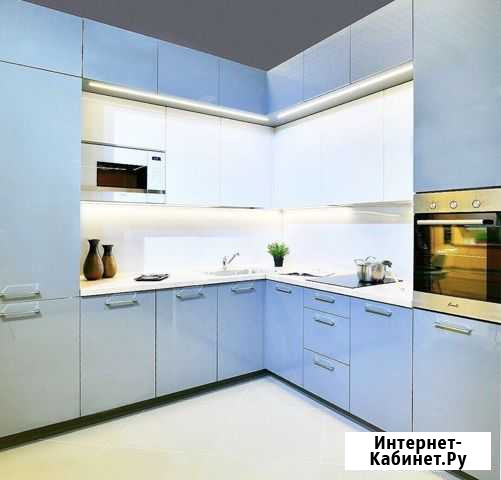 Кухонный гарнитур Новосибирск - изображение 1