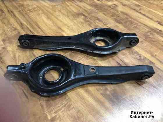 Рычаги задние Форд Фокус 2 номер з/ч 1548460 Рязань