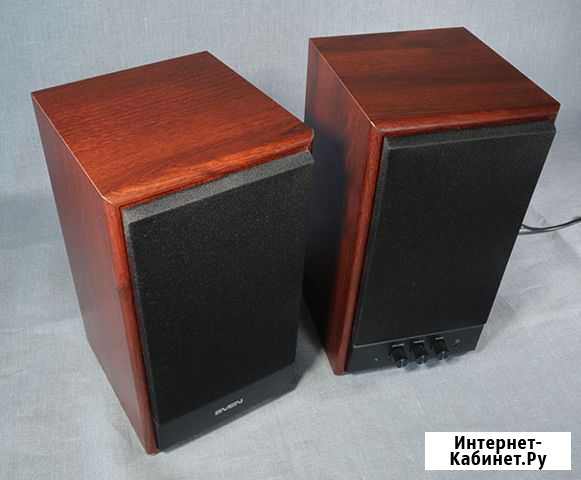 Колонки sven SPS-702 Саратов - изображение 1