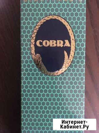 Парфюм cobra Краснодар - изображение 1
