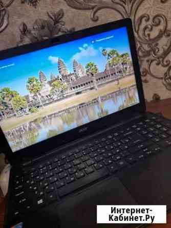Ноутбук acer aspire E5-511-C4AH Брянск