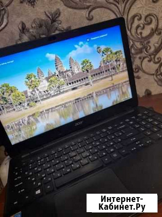 Ноутбук acer aspire E5-511-C4AH Брянск - изображение 1