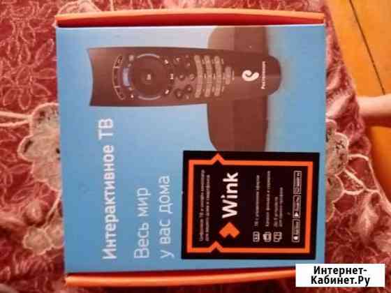 TV приставка Иркутск