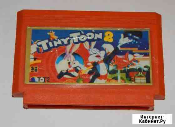 Dendy картридж игра денди 90-е Т-Т2 made in Taiwan Волгоград