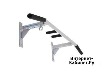Турник наддверный 3 хвата Ярославль - изображение 1