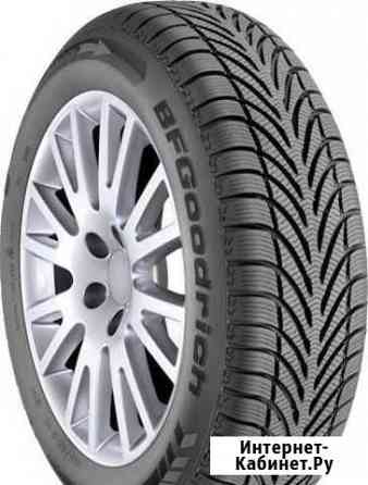 Bfgoodrich g-Force Winter 215/55 R17 1шт Черкесск