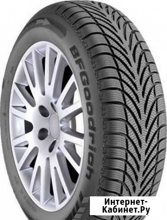 Bfgoodrich g-Force Winter 215/55 R17 1шт Черкесск - изображение 1