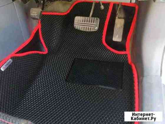 Коврики nissan leaf eva 3d ева 3д эва 3д Санкт-Петербург