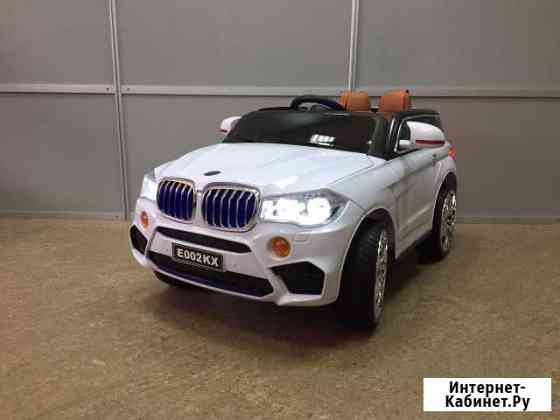 Электромобиль Череповец