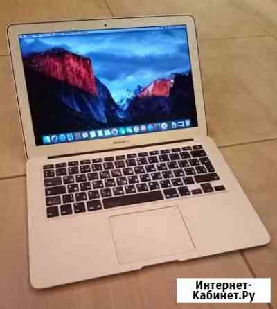 Apple MacBook Air 13 Электросталь
