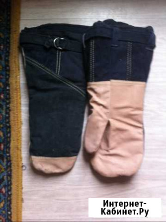 Краги для сварки Ижевск - изображение 1