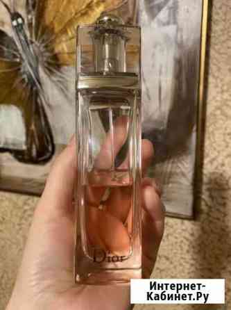 Туалетная вода Dior Addict Eau Fraiche Оренбург