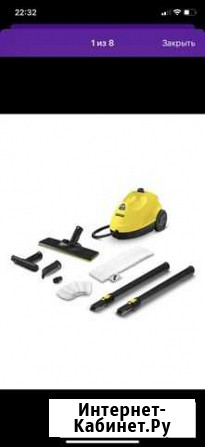 Пароочиститель karcher sc 2 Череповец - изображение 1