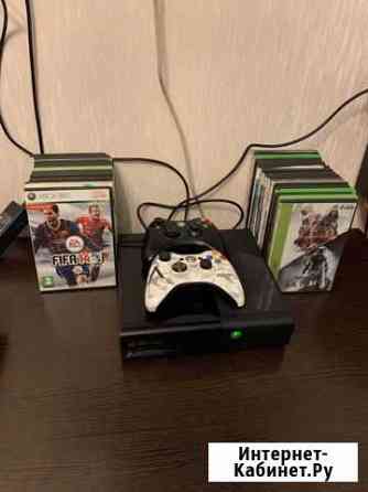 Xbox 360 250gb Симферополь
