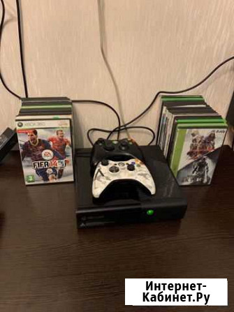 Xbox 360 250gb Симферополь - изображение 1