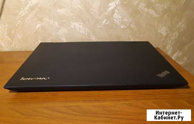 Ультрабук Lenovo X1 Carbon Липецк - изображение 1