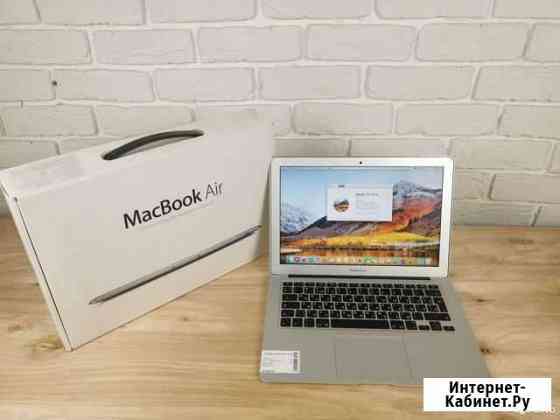 Apple macbook Air 2015 256 GB SSD Смоленск