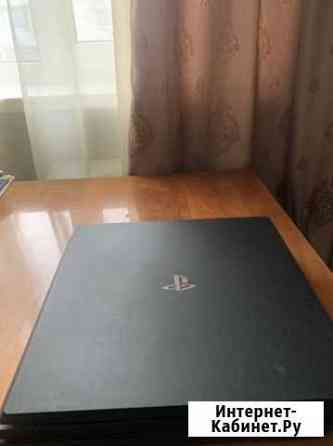 Sony playstation ps4 pro Севастополь