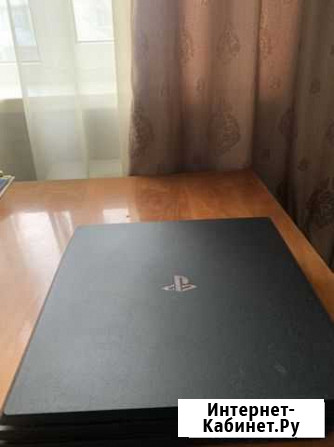 Sony playstation ps4 pro Севастополь - изображение 1