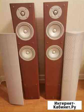 Напольные колонки Yamaha ns 325f Рязань
