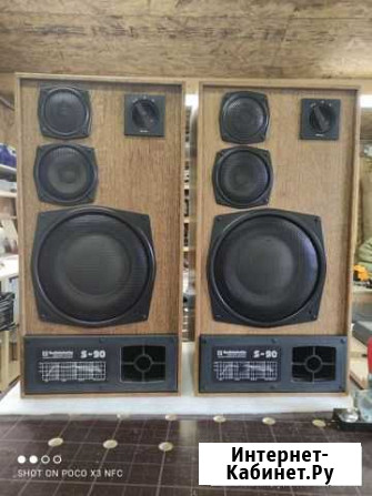 Radiotehnika s90 Котельники - изображение 1