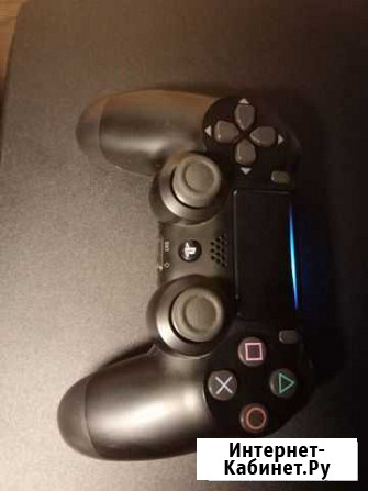 Sony PS4 гемпад Щёлково - изображение 1