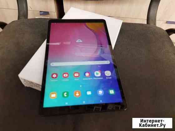 Samsung Galaxy Tab A 2019. 10,1 T515 LTE. LDU Симферополь