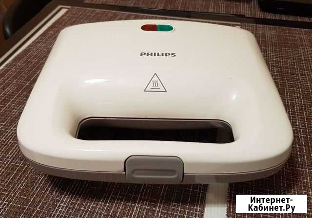 Сэндвичница Philips HD2392 Шлиссельбург - изображение 1