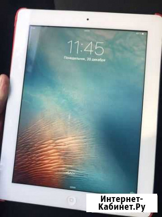 Apple iPad 2 Нальчик - изображение 1