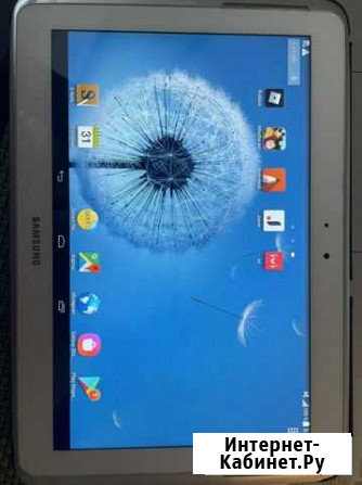 Планшет Samsung galaxy note 10 1 2014 Магадан - изображение 1
