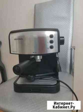 Кофеварка рожковая Тюмень