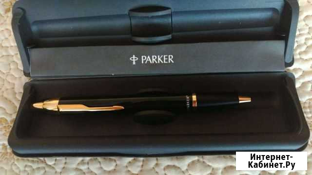 Ручки Parker Пятигорск - изображение 1