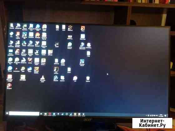 Монитор acer Усть-Илимск
