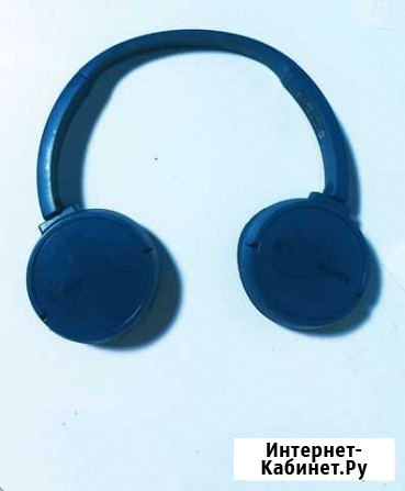 Беспроводные наушники Sony Керчь - изображение 1