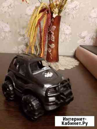 Машинка Тюмень