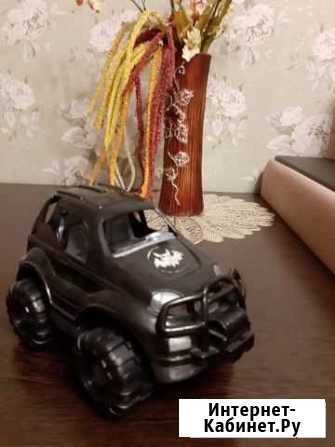 Машинка Тюмень - изображение 1