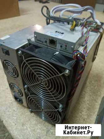 Asic майнер т2т 33 тх Георгиевск - изображение 1