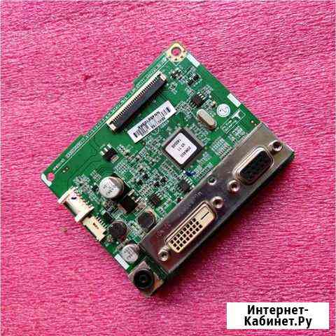 LG motherboard EAX65582901(1.6) LG 23MP65D-P Симферополь