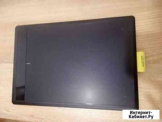 Графический планшетWacom CTL-671 Казань
